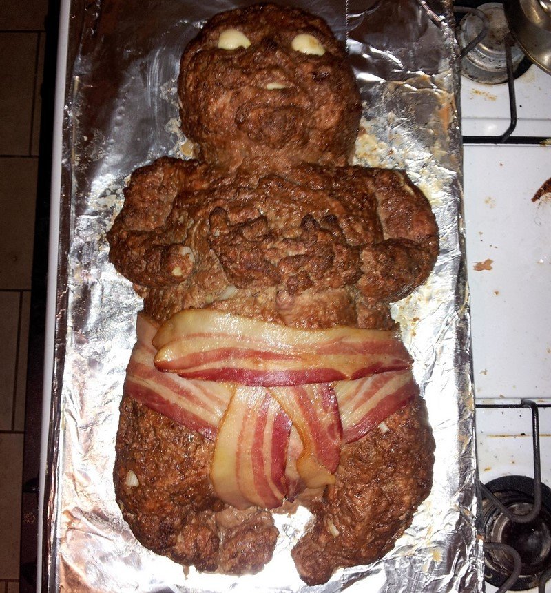 кулинарные катастрофы