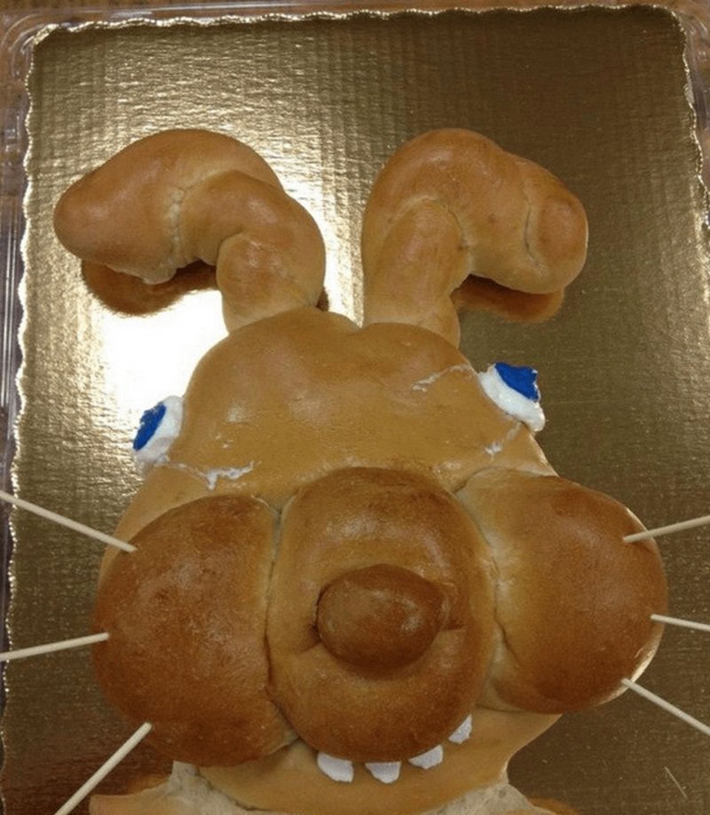 кулинарные катастрофы