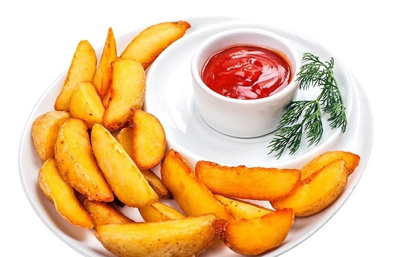 как готовить вкусно