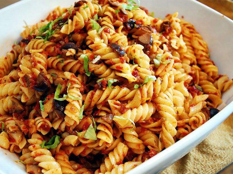 как готовить вкусно