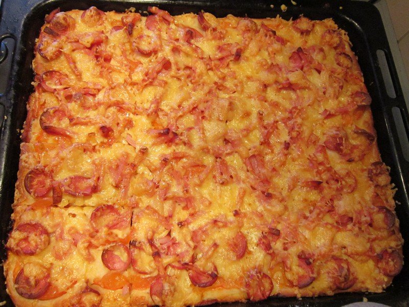 как готовить вкусно