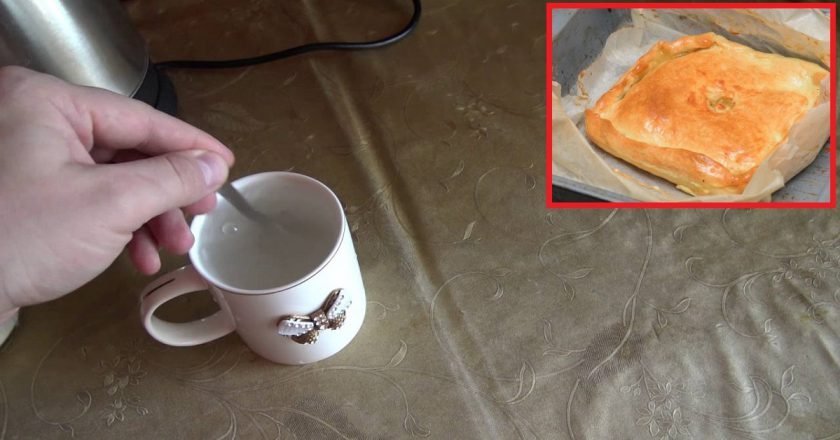 кулинарные ошибки