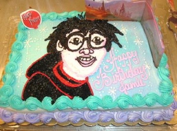 кулинарные провалы фото