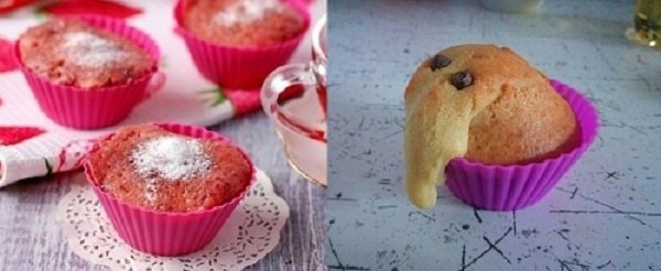 кулинарные провалы фото