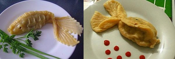 кулинарные провалы фото