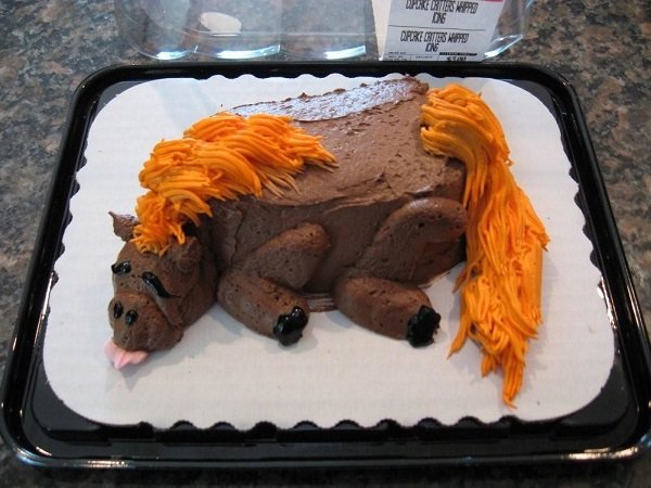 кулинарные провалы фото