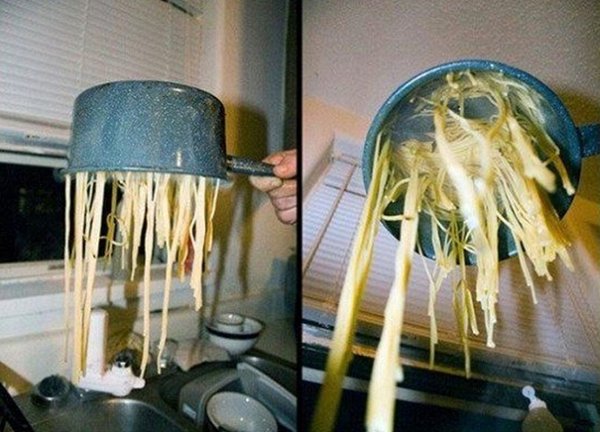 кулинарный провал