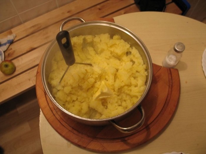 как вкусно готовить