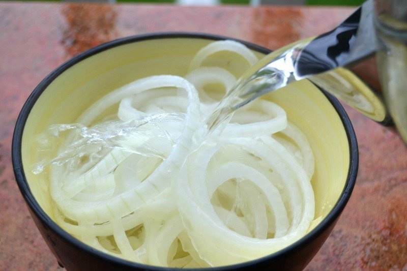 Кулинарные техники