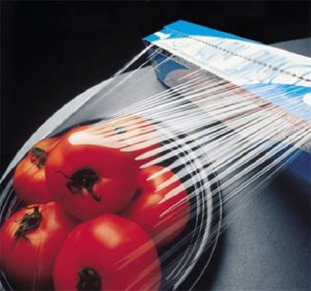 пленка пищевая