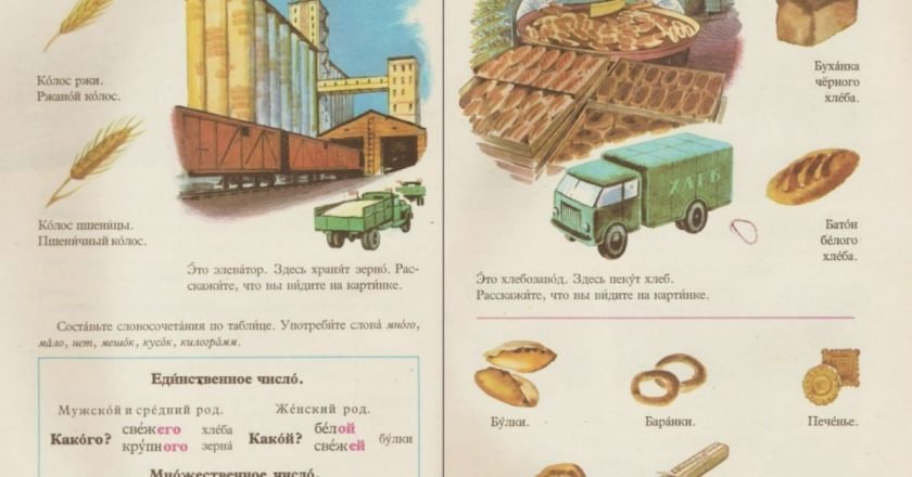 голод в ссср