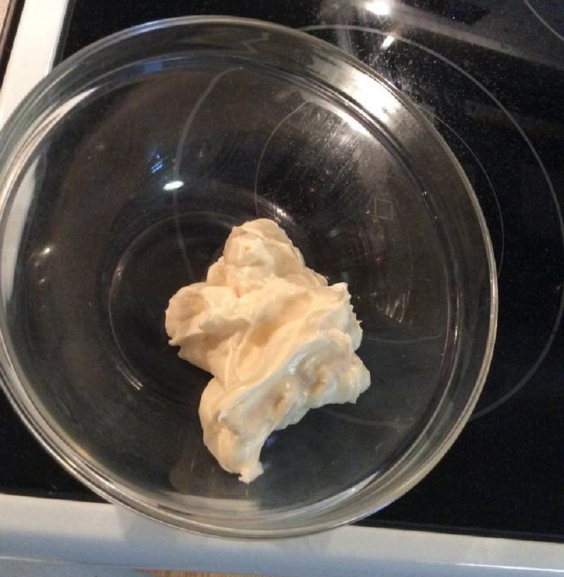 домашний майонез