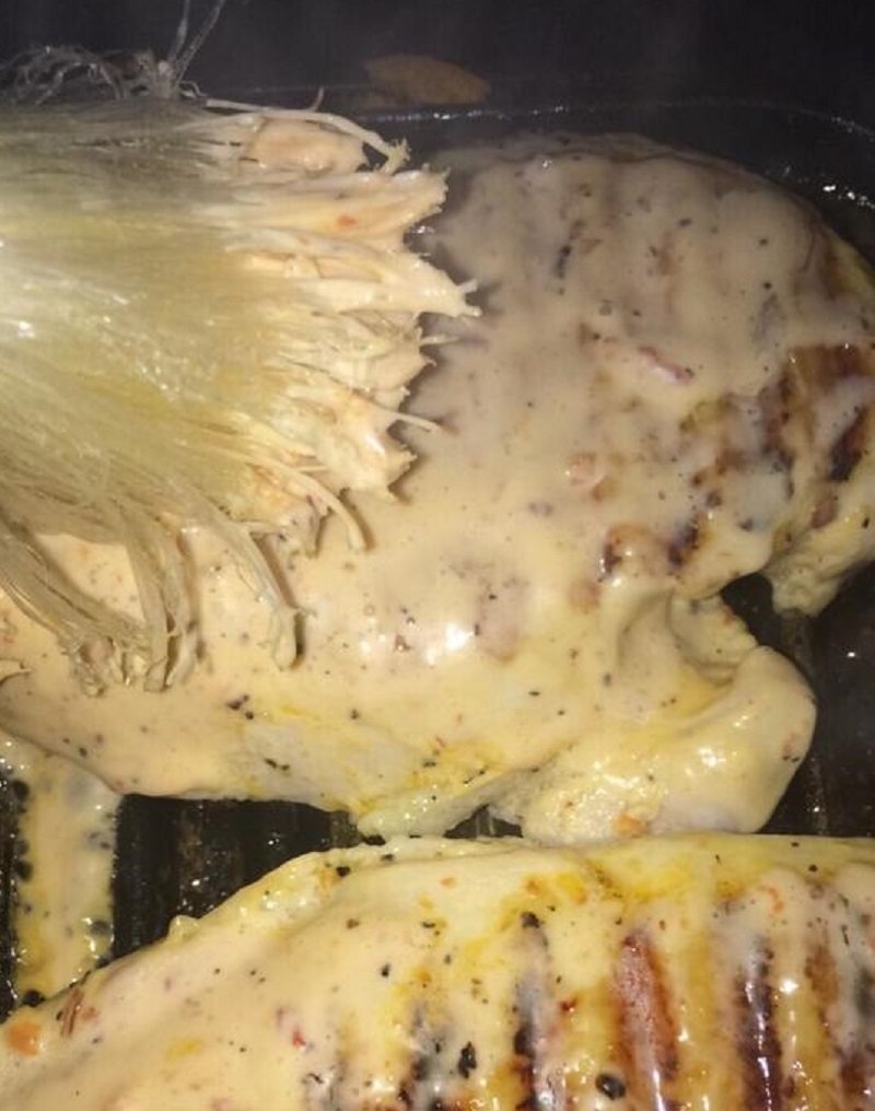 как запекать курицу