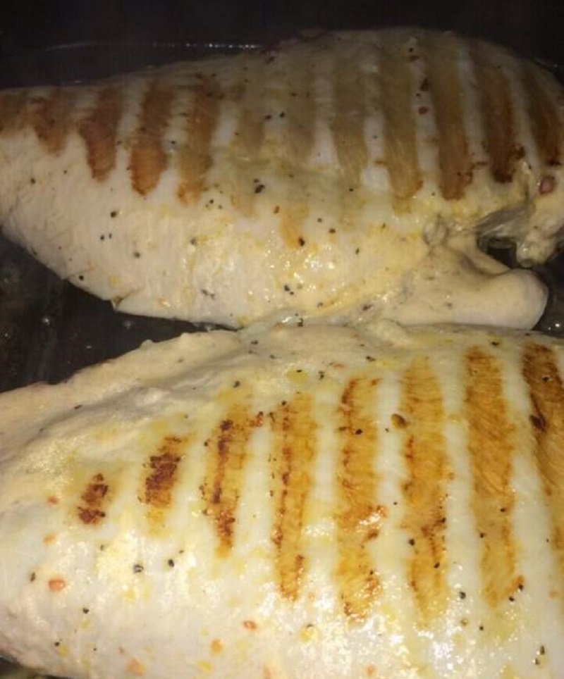 как приготовить курицу