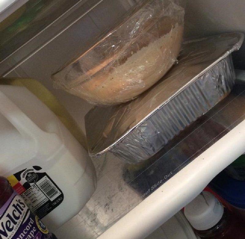 как готовить соус