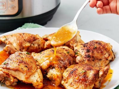 Курица в мультиварке: 7 рецептов