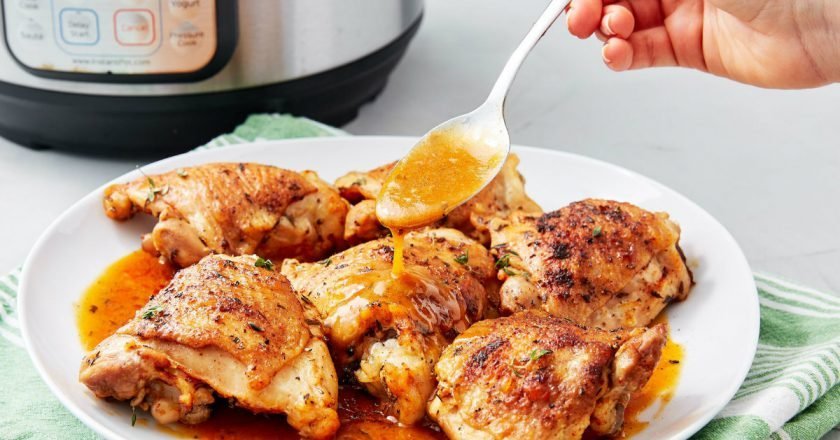 Курица в мультиварке: 7 рецептов рецепт курицы