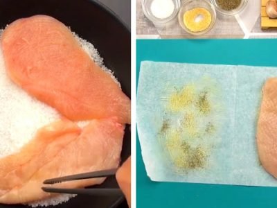 Как приготовить куриное филе без масла: 3 рецепта