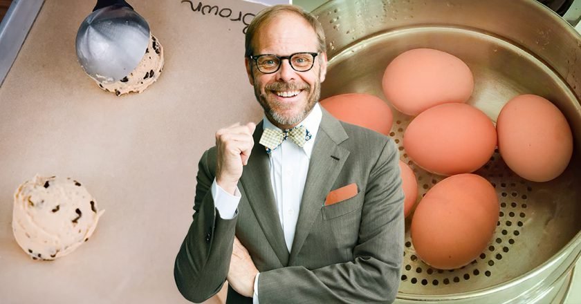 Лайфхаки Альтона Брауна Лайфхаки Альтона Брауна