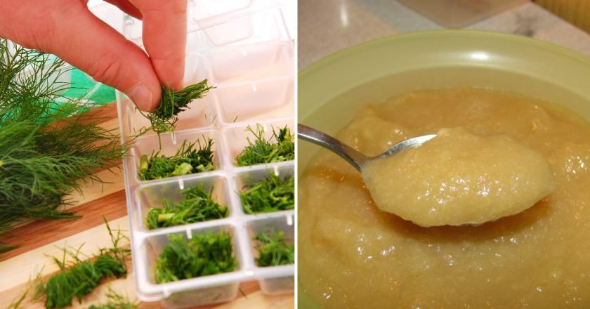 лайфхаки для кухни