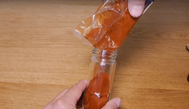 перечница фото