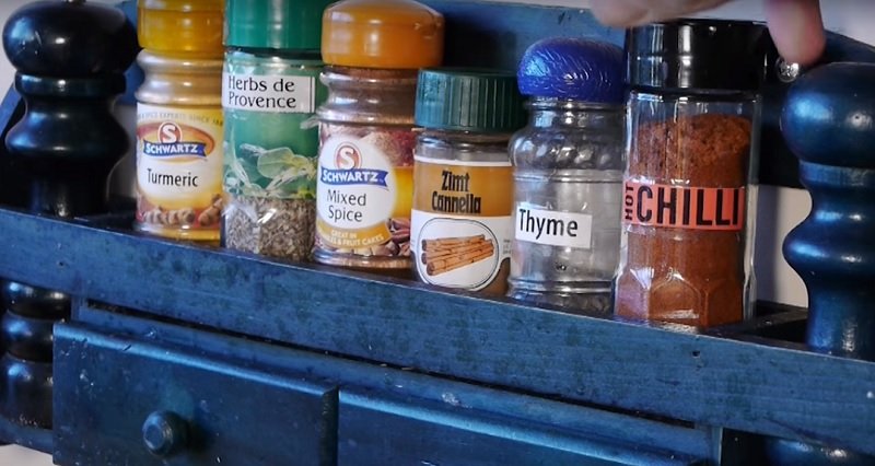 перечница фото