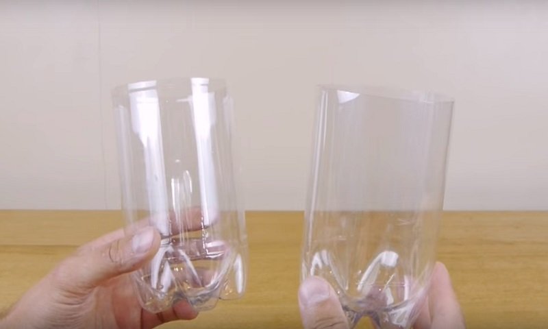 контейнер для круп своими руками