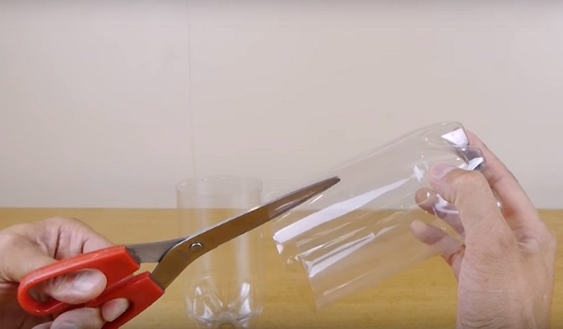 контейнер для круп своими руками