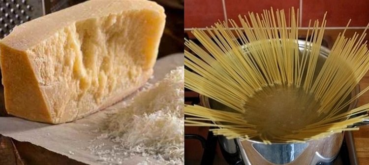 Лайфхаки из кулинарных книг