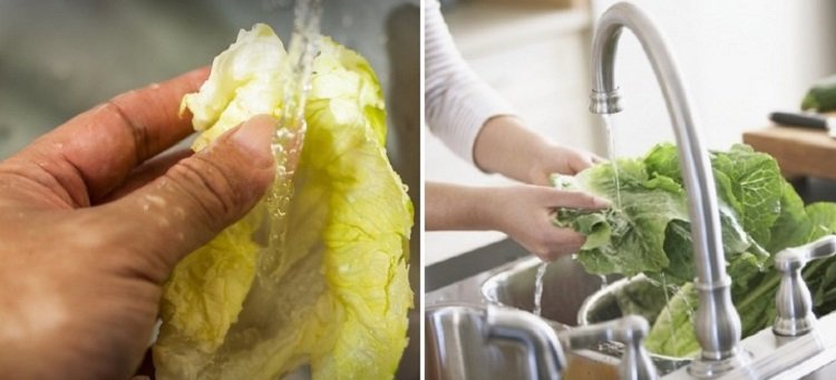 Лайфхаки из кулинарных книг