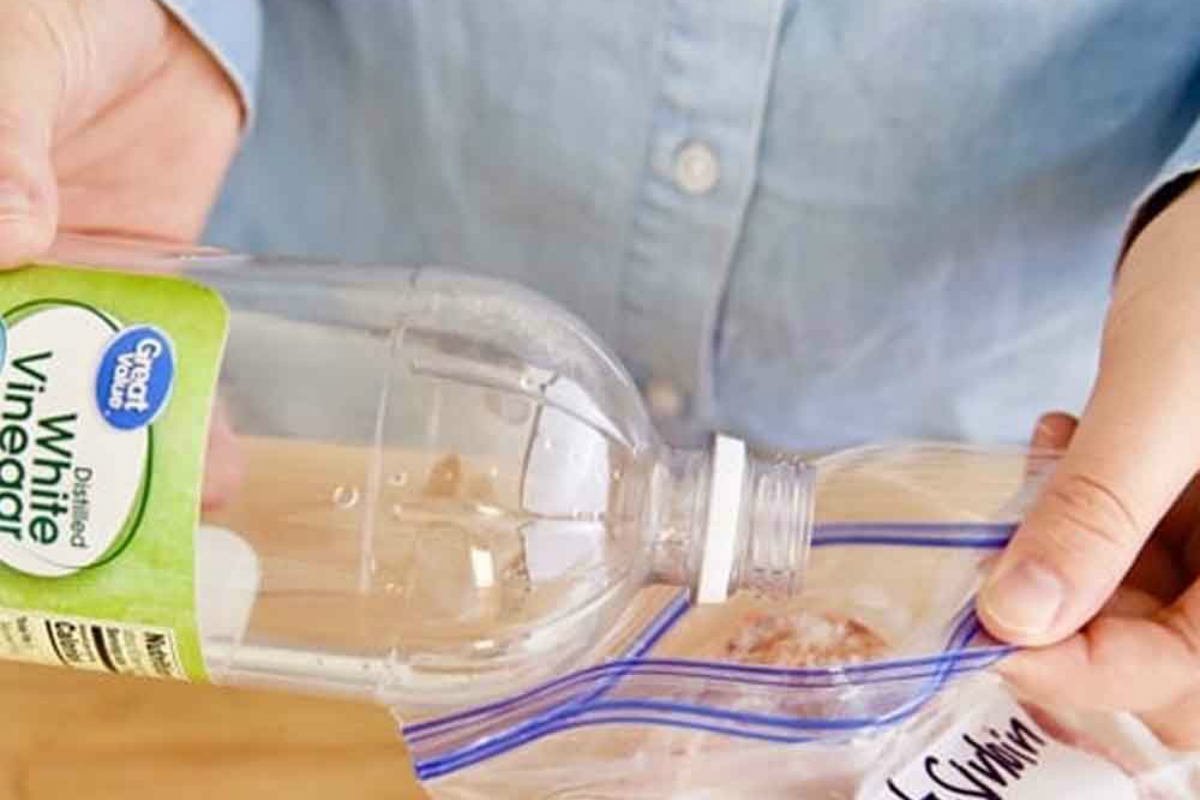 как разморозить мясо