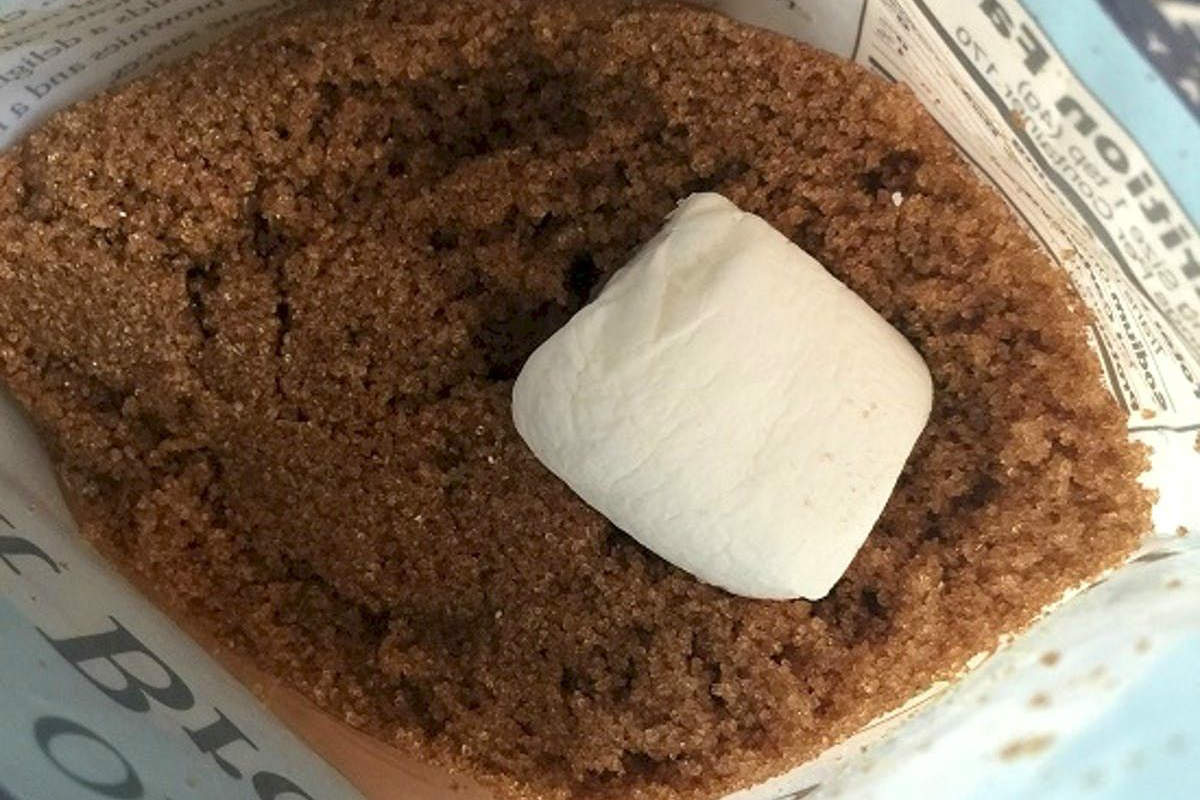 как хранить сахар