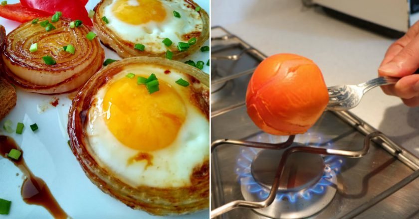 кулинарные секреты