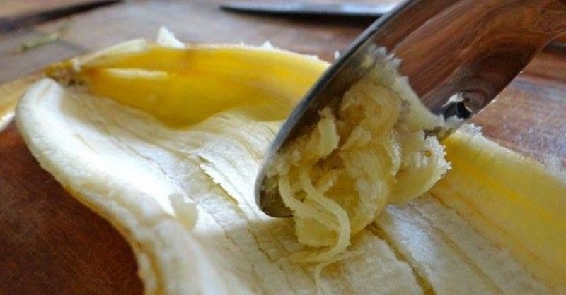 народные чистящие средства