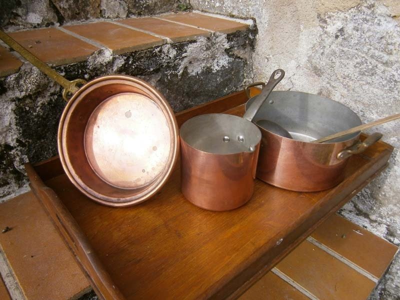 лайфхаки с продуктами