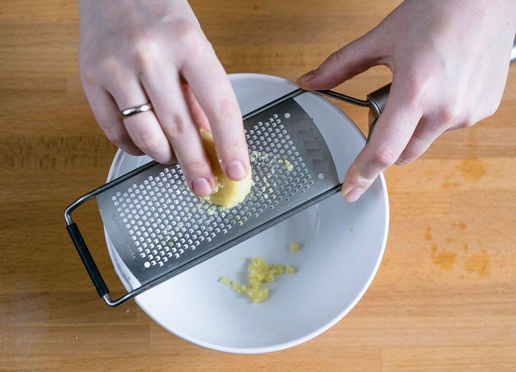 Лайфхаки с картофелем