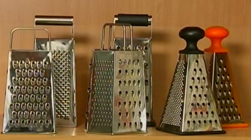 кухонные приборы