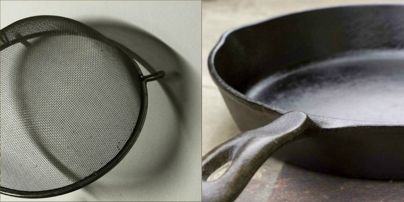 кухонные приборы