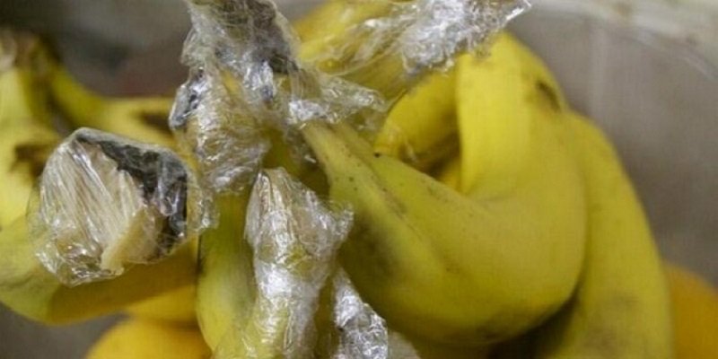 Как использовать пищевую пленку