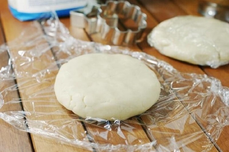 Как использовать пищевую пленку