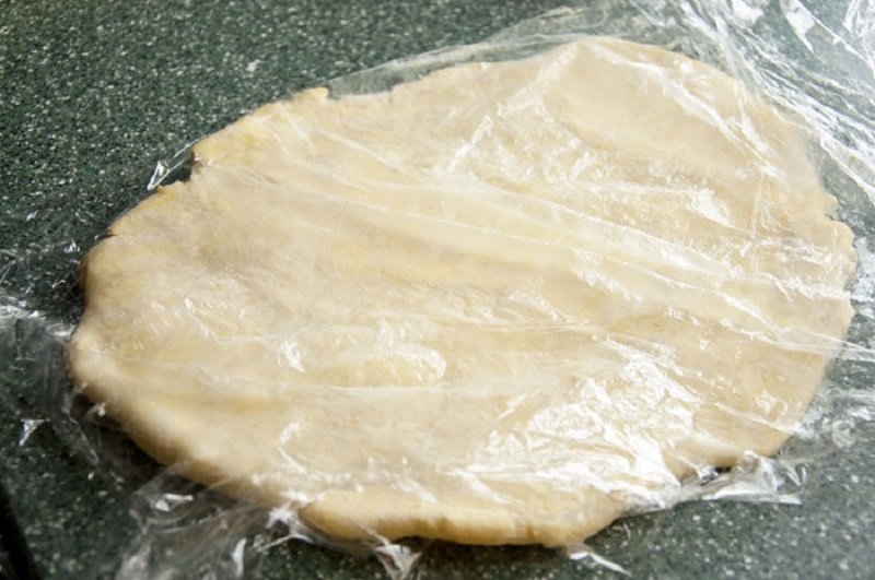 Как использовать пищевую пленку