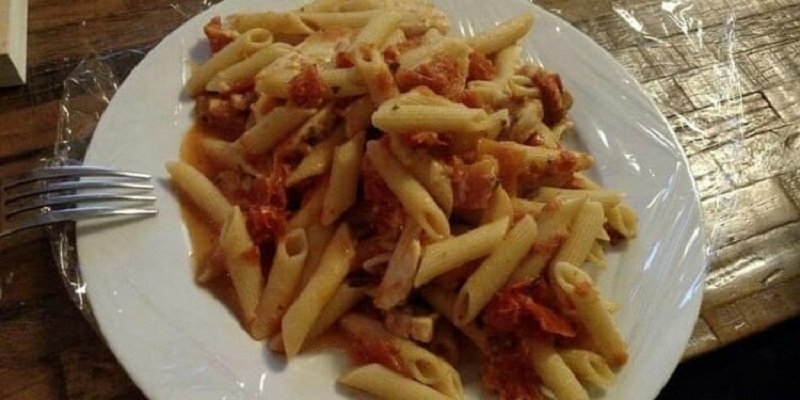 Как использовать пищевую пленку