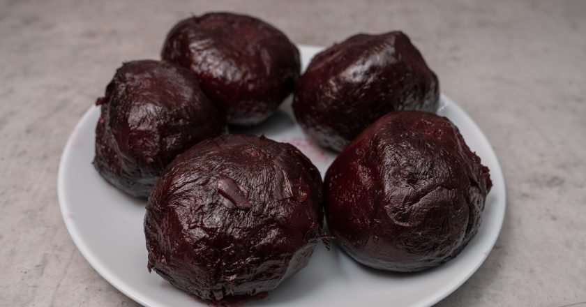 трюки с содой
