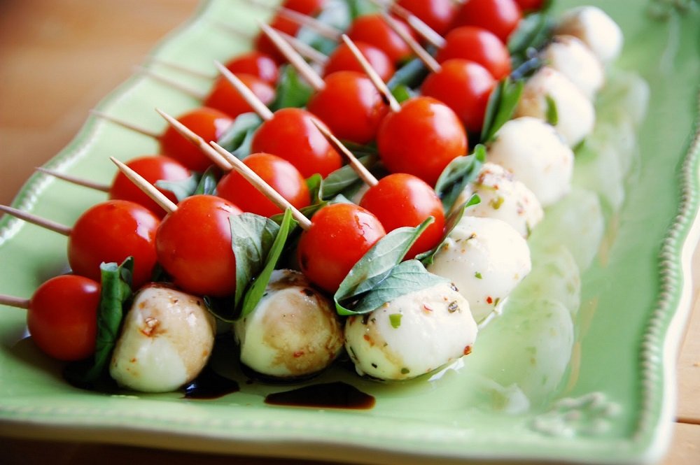 лайфхаки с зубочистками