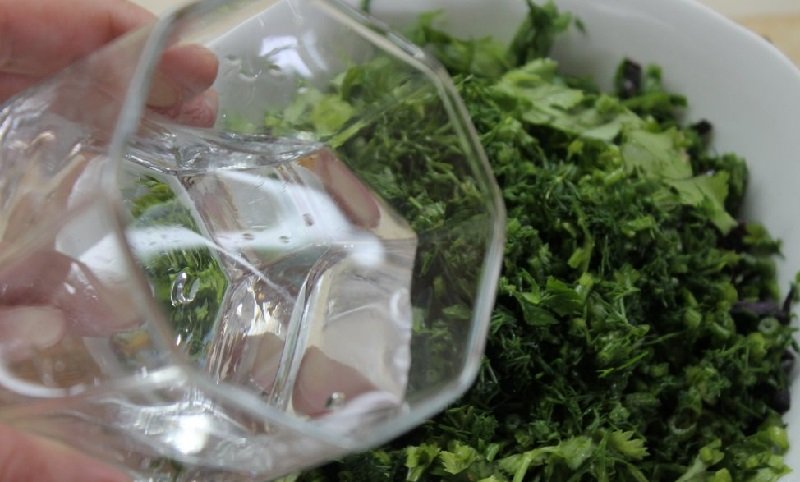 хитрости со льдом