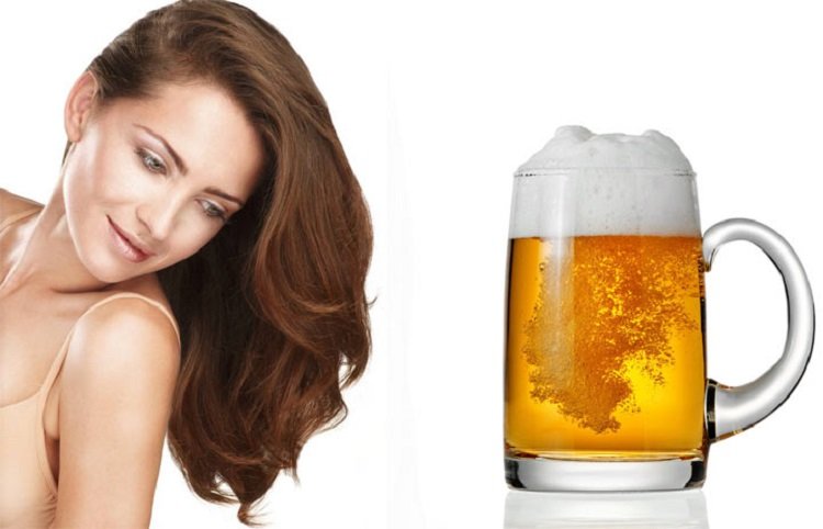 лечение волос в домашних условиях, средство для ломких волос