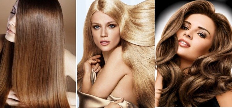 лечение волос в домашних условиях, средство для тусклых волос