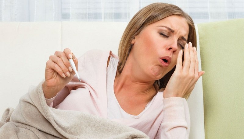 лечение кашля яйцом