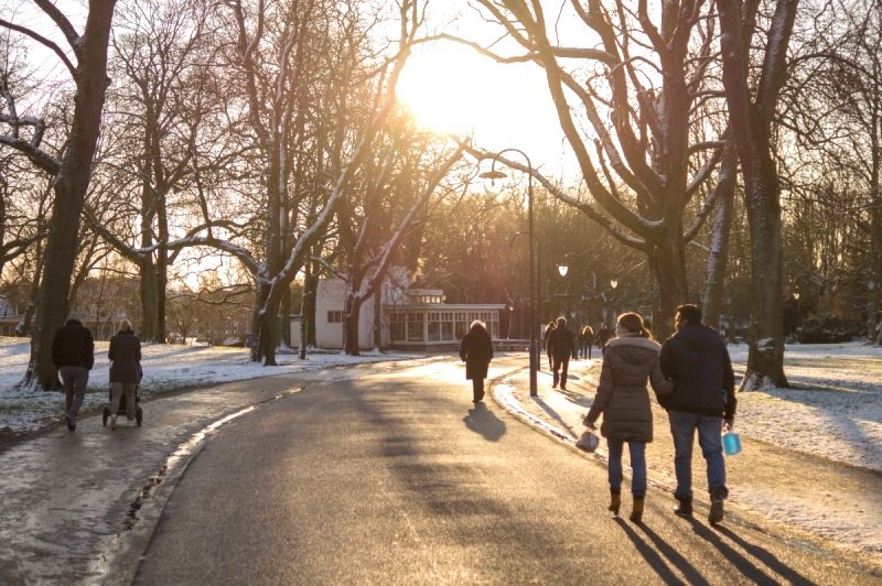 как сбросить лишний вес без труда