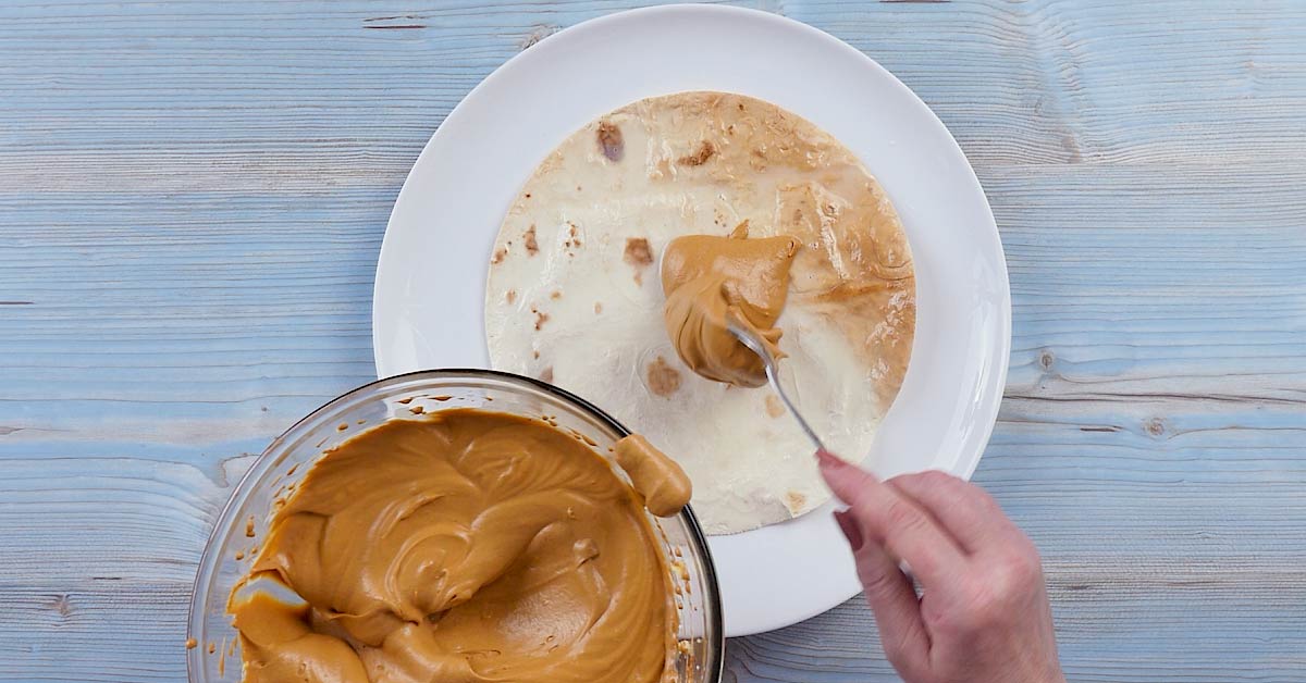 домашний наполеон